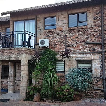Tsessebe Guesthouse Bloemfontein Exterior foto