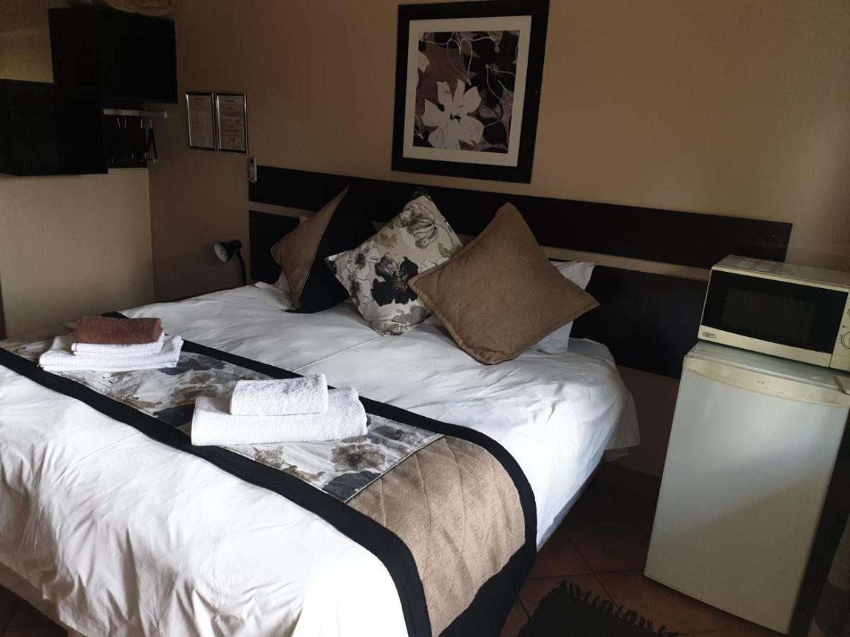 Tsessebe Guesthouse Bloemfontein Exterior foto