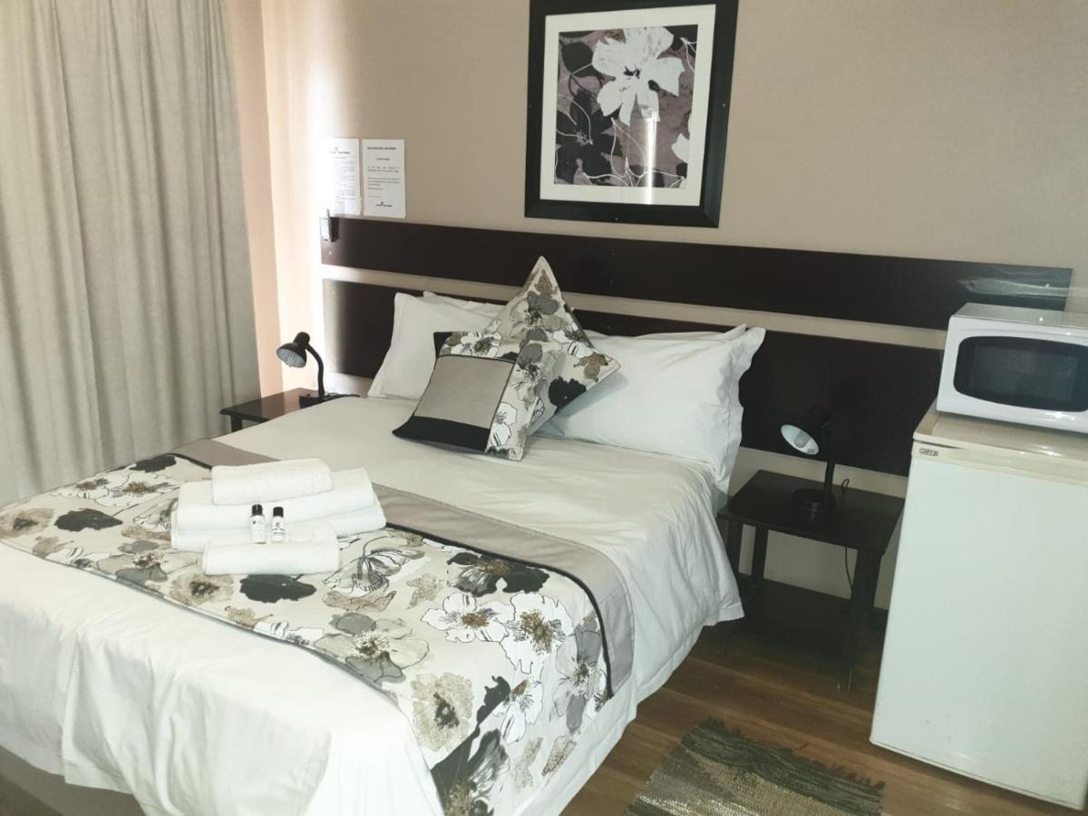 Tsessebe Guesthouse Bloemfontein Exterior foto