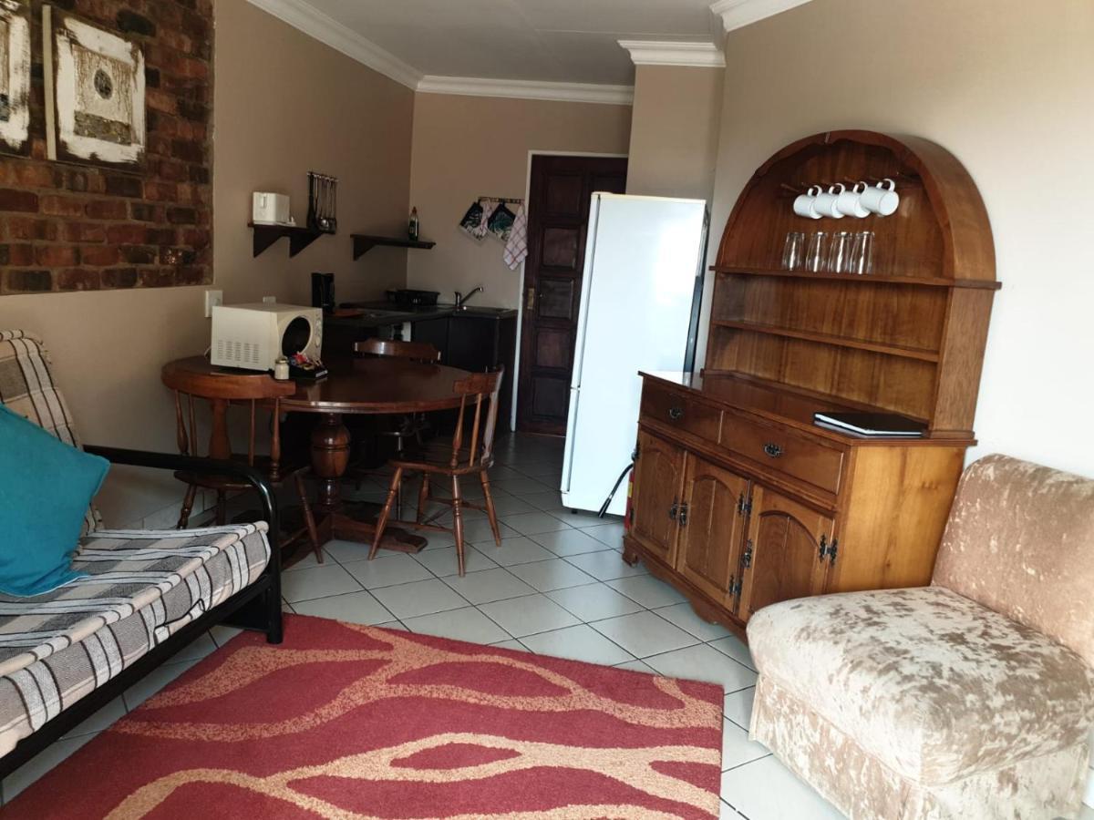 Tsessebe Guesthouse Bloemfontein Exterior foto