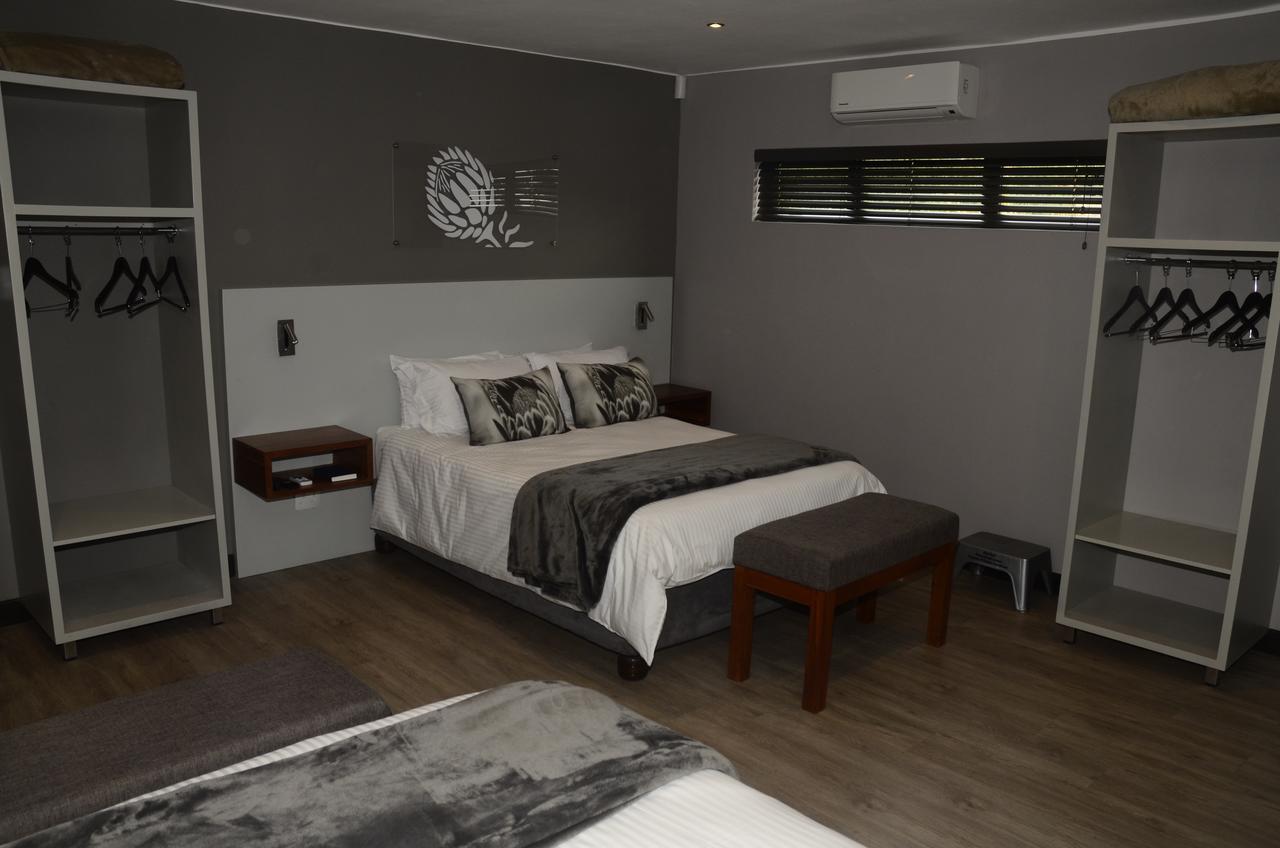 Tsessebe Guesthouse Bloemfontein Exterior foto