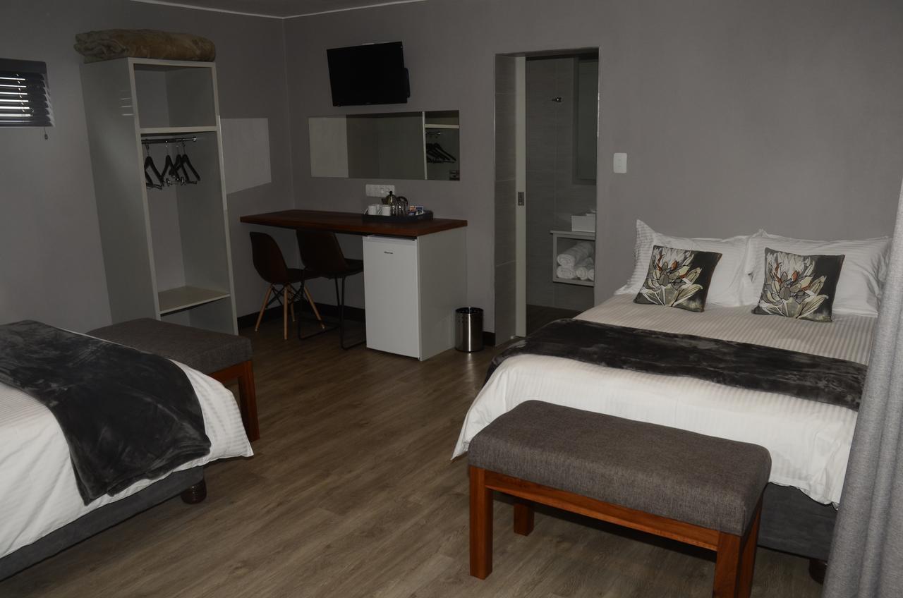 Tsessebe Guesthouse Bloemfontein Exterior foto